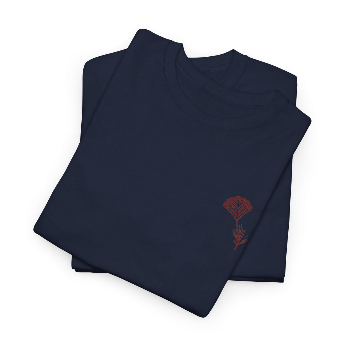 Still Emo Flower Tee