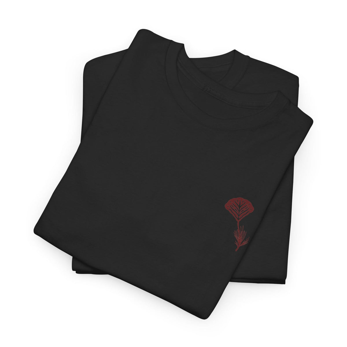Still Emo Flower Tee