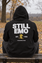 Still Emo Never a Phase Hoodie