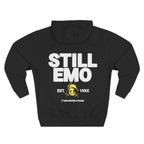 Still Emo Never a Phase Hoodie UK