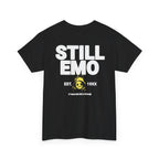 Still Emo Never A Phase Tee