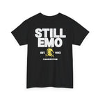 Still Emo Never A Phase Tee