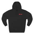 Still Emo Rose Hoodie