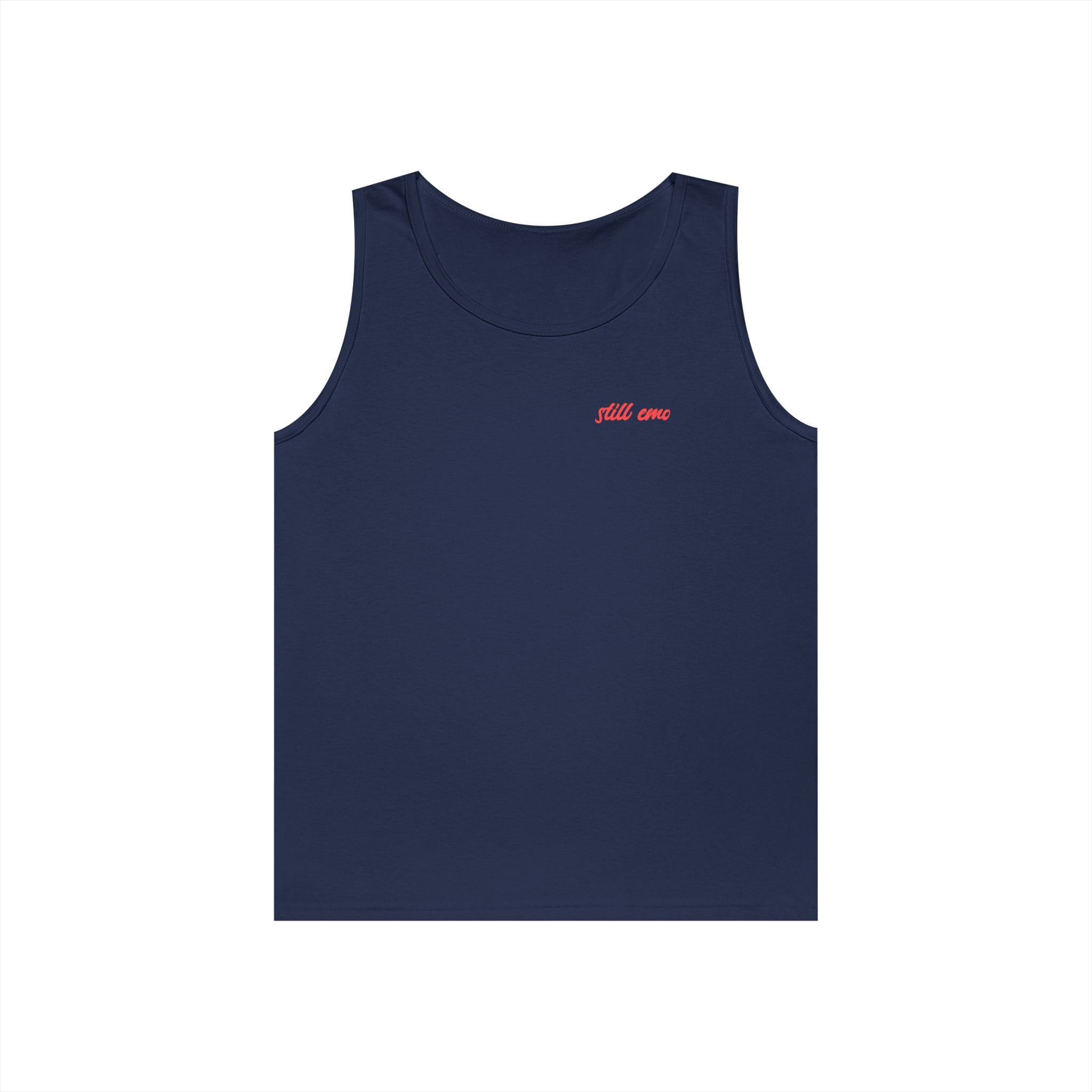 Still Emo Rose Tank