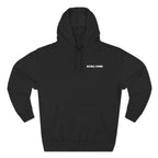 Still Emo Skull Hoodie