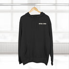 Still Emo Skull Hoodie UK