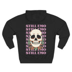 Still Emo Skull Hoodie UK