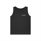 Still Emo Skull Tank
