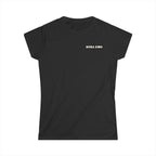Still Emo Skull - Women's Tee