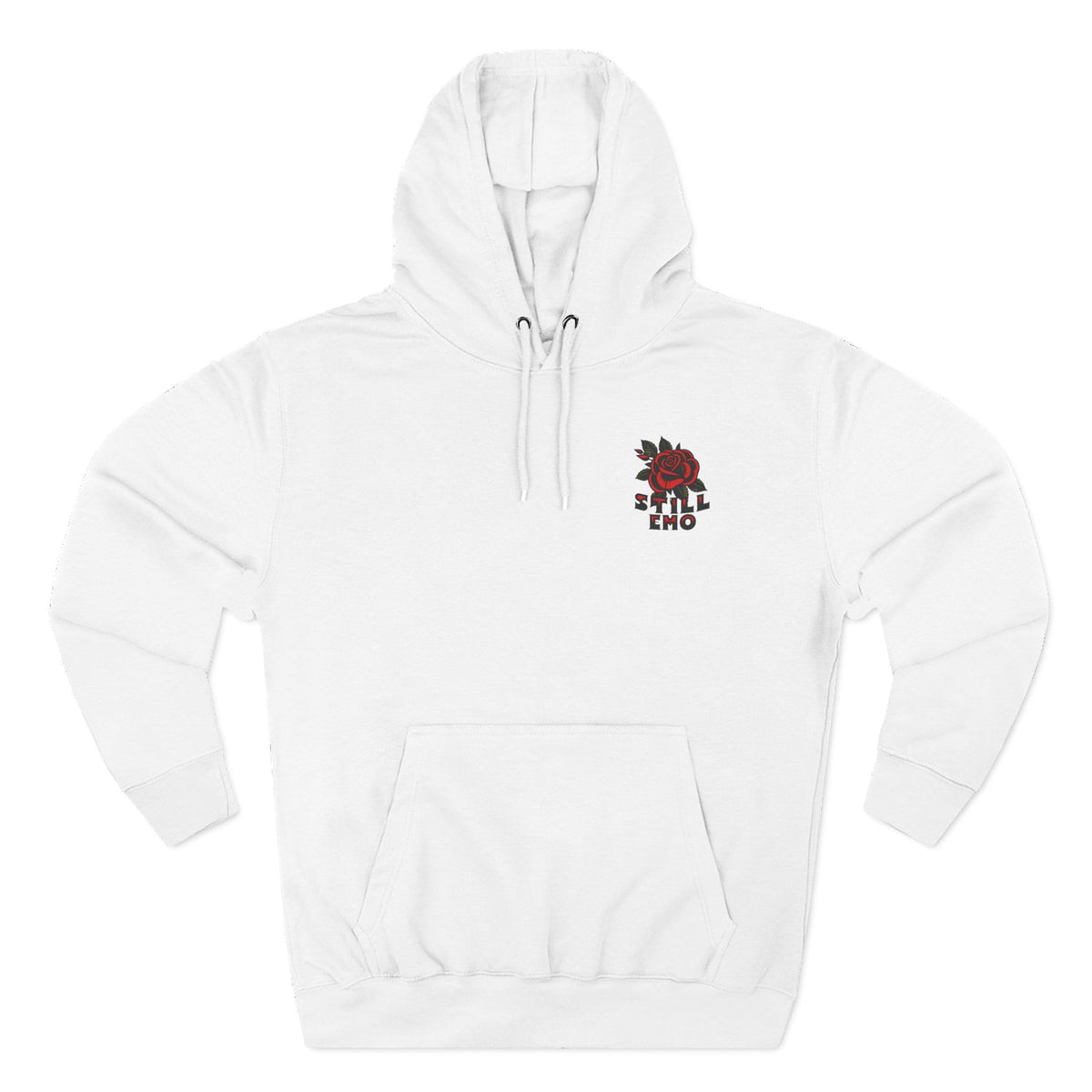 Still Not Okay Hoodie