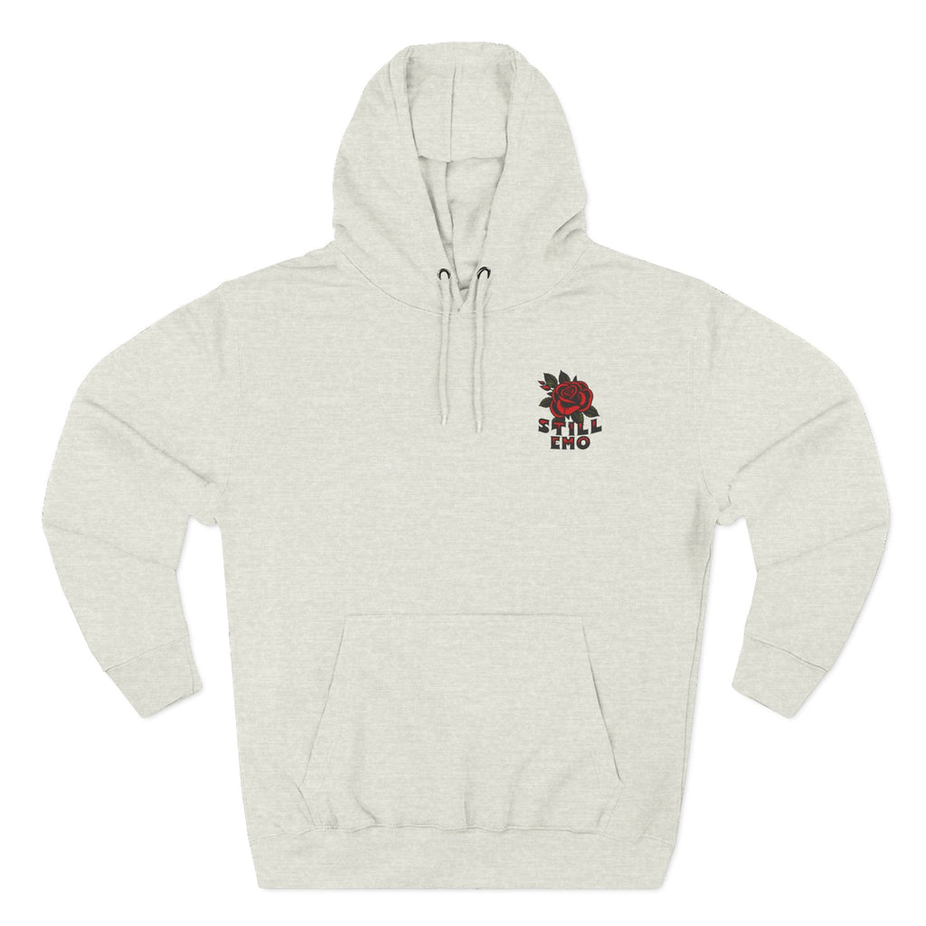Still Not Okay Hoodie