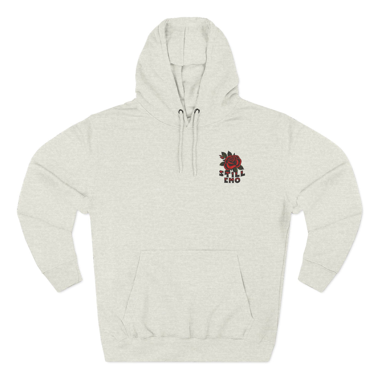 Still Not Okay Hoodie