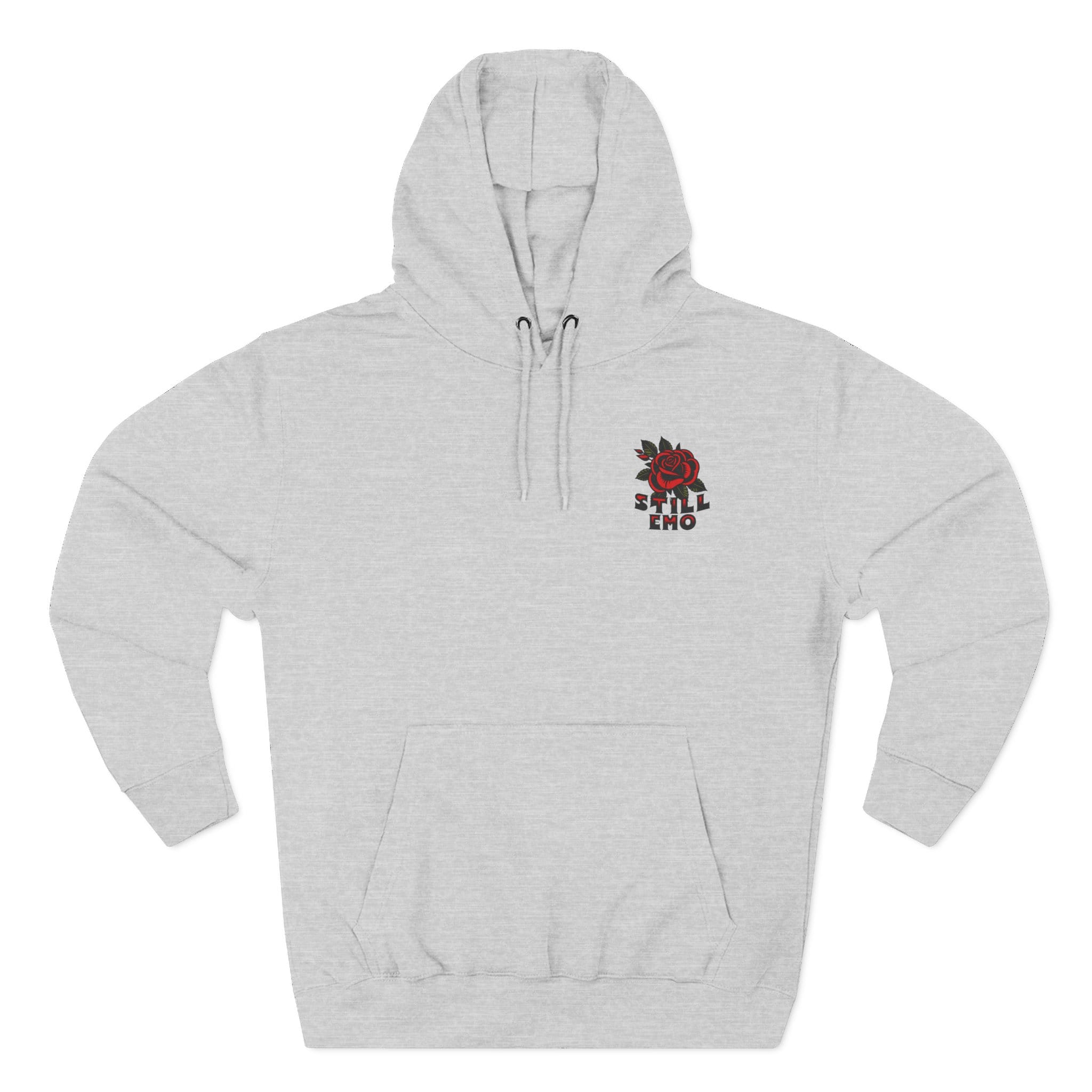 Still Not Okay Hoodie