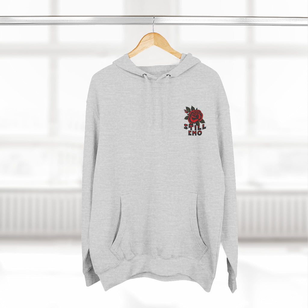 Still Not Okay Hoodie UK