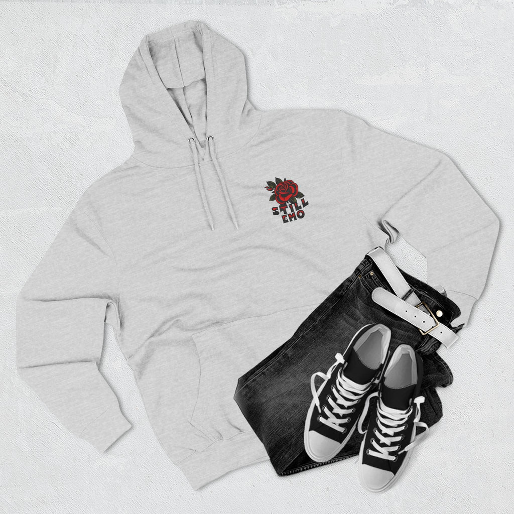 Still Not Okay Hoodie UK