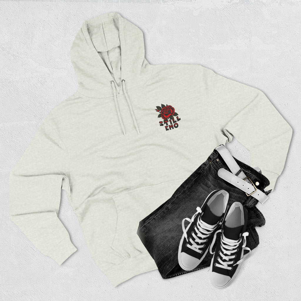 Still Not Okay Hoodie UK
