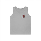 Still Not Okay Tank S / Sport Grey
