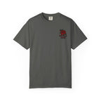 Still Not Okay Tee on Comfort Colors