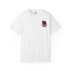 Still Not Okay Tee on Comfort Colors