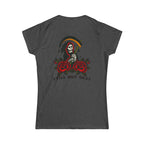 Still Not Okay - Women's Tee