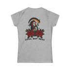Still Not Okay - Women's Tee UK
