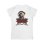 Still Not Okay - Women's Tee UK