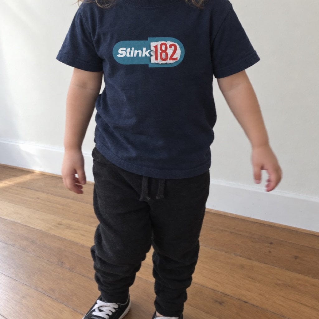 Stink-182 - Toddler Tee UK
