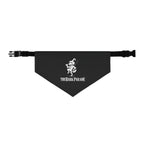 The Bark Parade Pet Bandana L