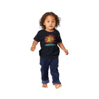 The Quiet Times That Dad Will Never Know - Infant Tee
