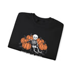 Wake Me Up When September Ends Sweatshirt