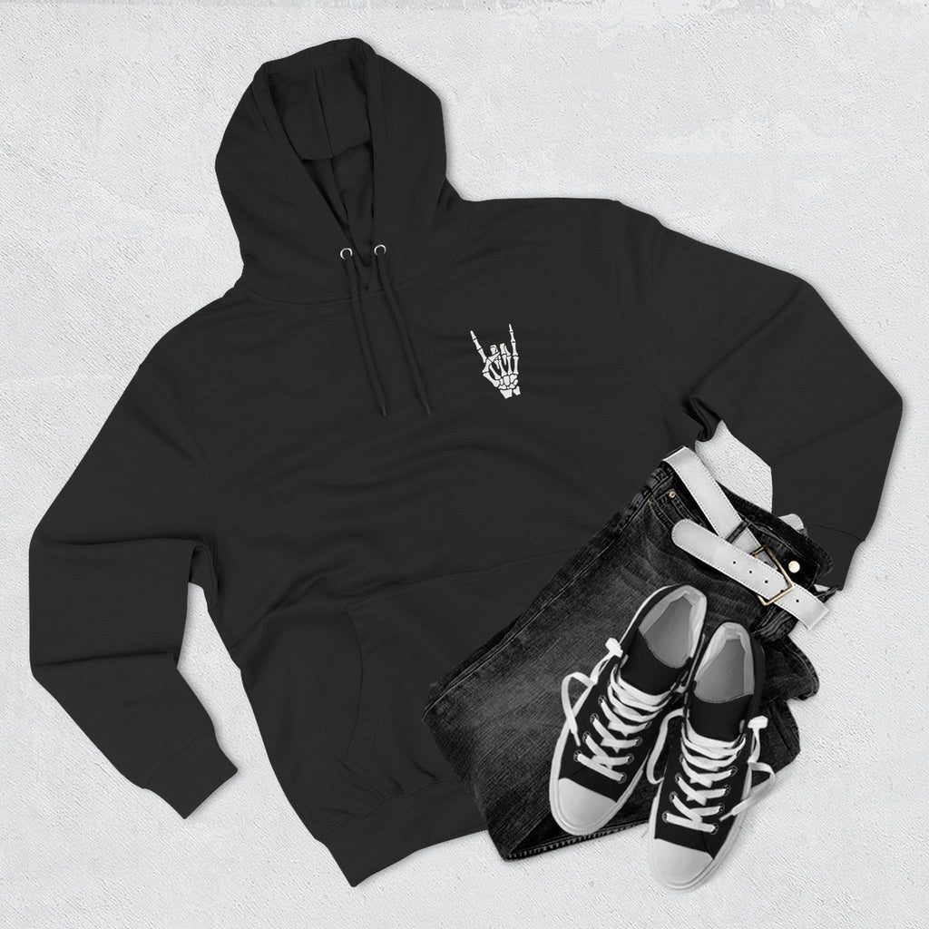 We Got Older Hoodie UK
