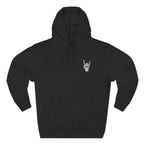 We Got Older Hoodie UK Black / S