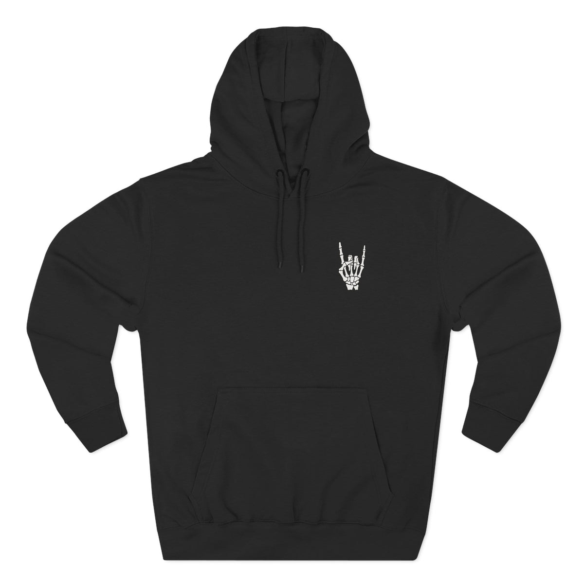We Got Older Hoodie UK Black / S