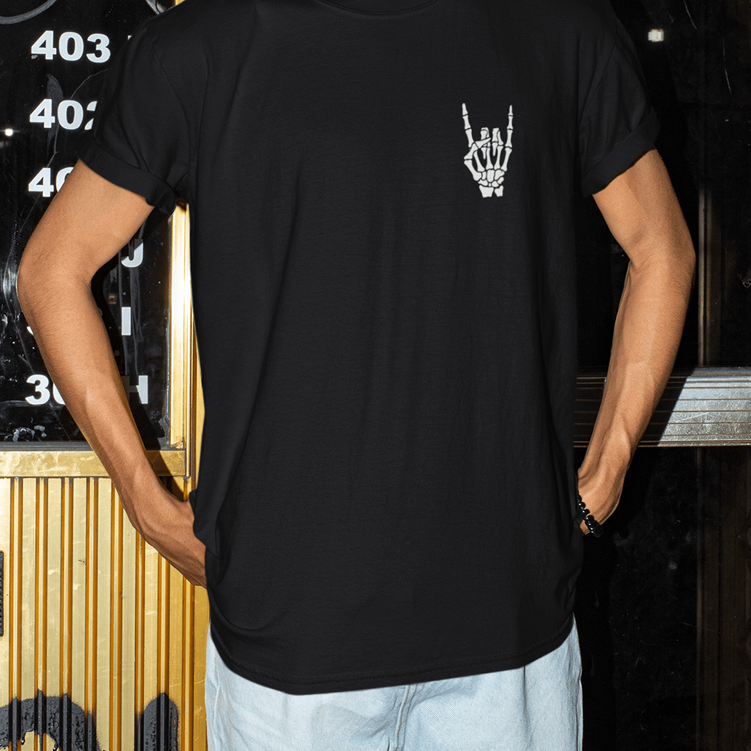 We Got Older on Comfort Colors