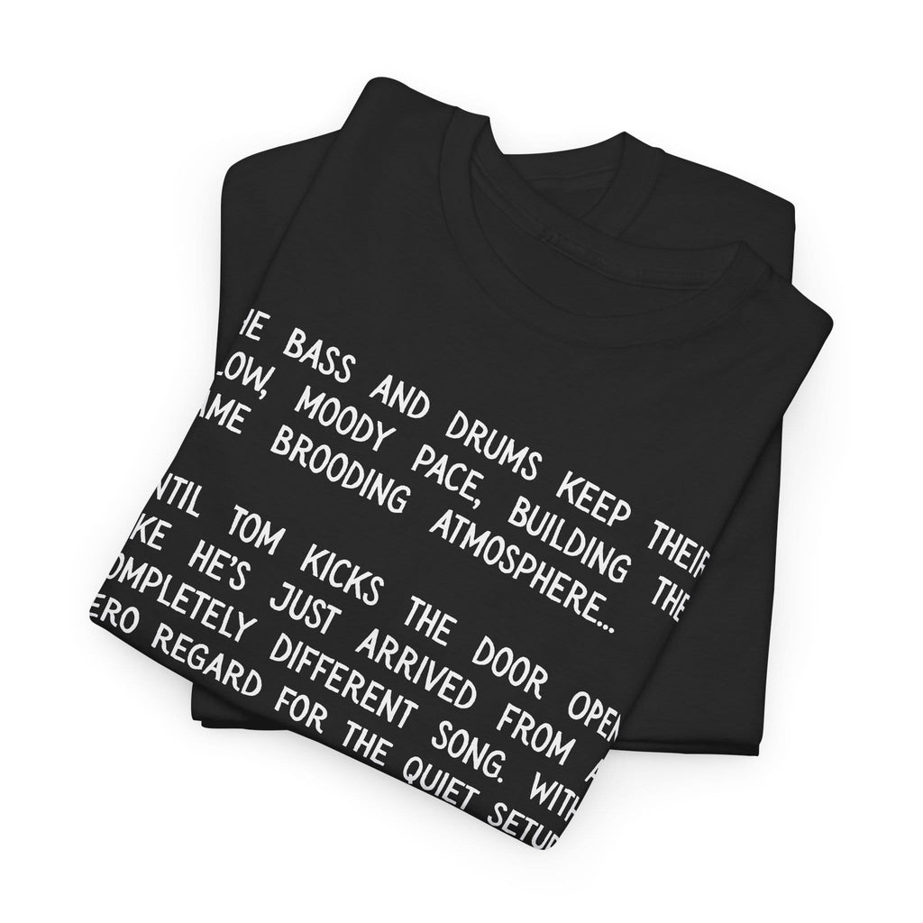 WHERE ARE YOU Tee
